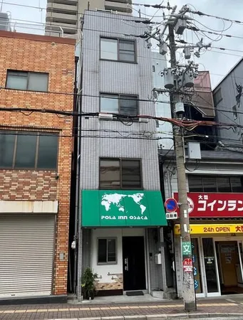 大阪メトロ「谷町六丁目」駅徒歩7分大阪メトロ「谷町九丁目」駅徒歩9分でなんば、道頓堀、大阪城等の観光地へ乗り換えなしで行けます。