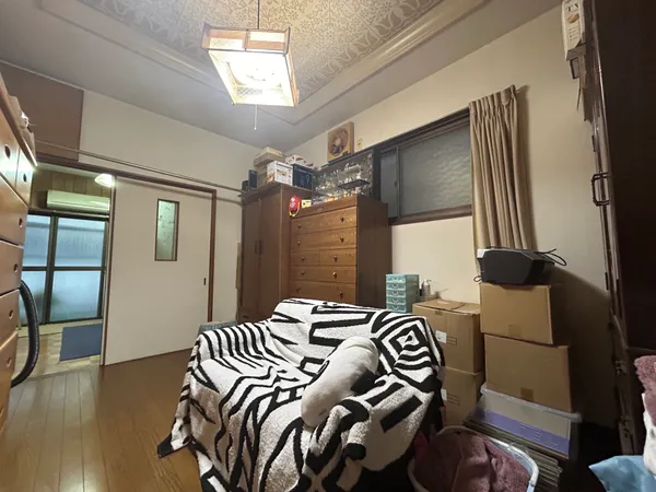 洋室約6.0帖