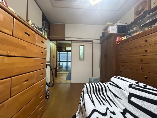 洋室約6.0帖