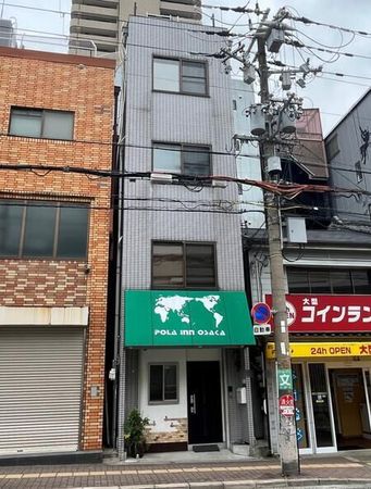 中央区瓦屋町二丁目戸建 外観 外観
