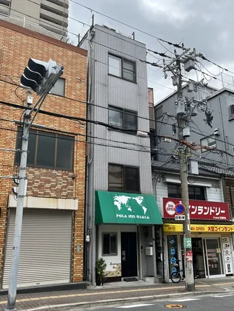 大阪メトロ「谷町六丁目」駅徒歩7分大阪メトロ「谷町九丁目」駅徒歩9分でなんば、道頓堀、大阪城等の観光地へ乗り換えなしで行けます。