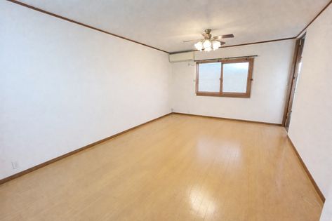 大阪市淀川区新高1丁目 戸建 リビング