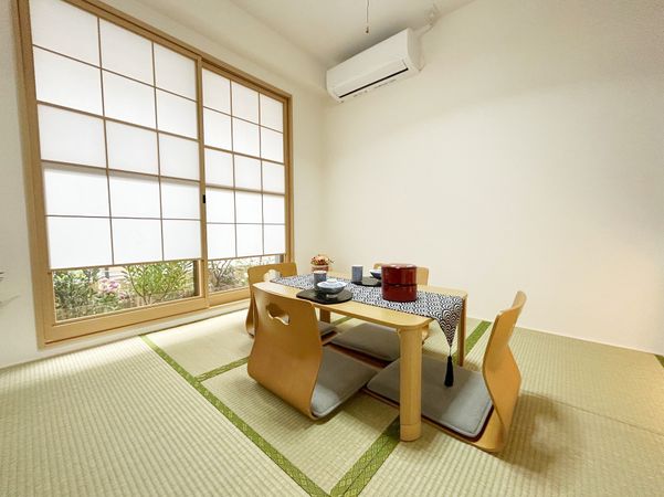 大阪市西成区橘2丁目 室内 大阪市西成区橘2丁目 室内