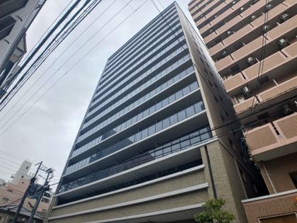 ブランズ大阪松屋町 眺望