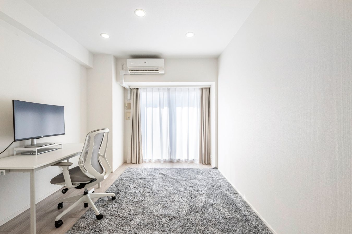 パークリュクス大阪天満 室内 室内