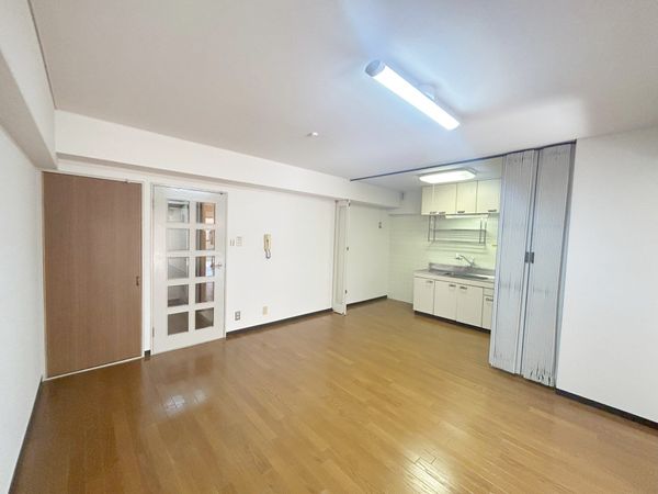 ネオハイツ内本町 リビング ネオハイツ内本町 リビング