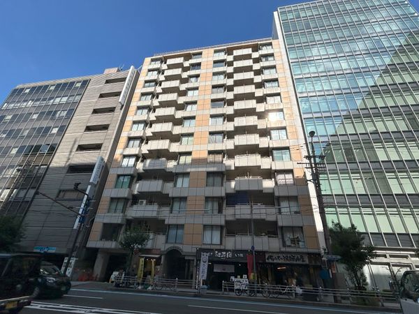 ネオハイツ内本町 外観 ネオハイツ内本町 外観