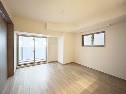 プレサンスロジェ堺筋本町 リビング