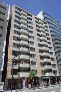 ネオハイツ内本町 外観