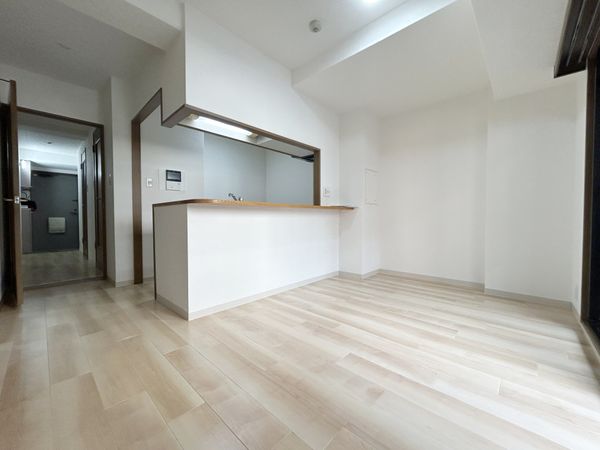 パインコート松屋町 室内