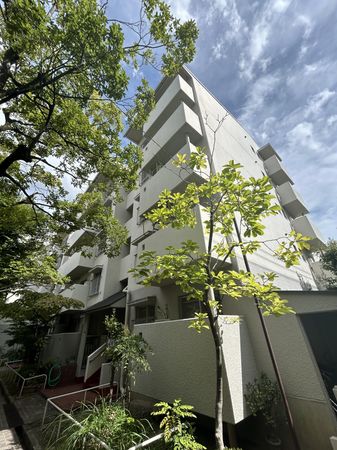 リバーサイドともぶち第1住宅 19号棟 外観 リバーサイドともぶち第1住宅 19号棟 外観