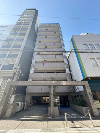 セレッソコート南船場 外観 セレッソコート南船場 外観