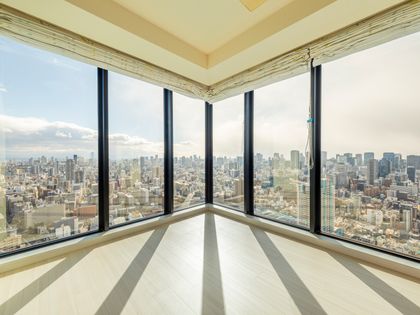 シティタワー大阪天満 眺望