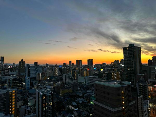 マストタワー安堂寺 眺望 マストタワー安堂寺 眺望