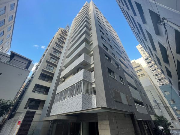 エステムプラザ本町クロス 外観 エステムプラザ本町クロス 外観