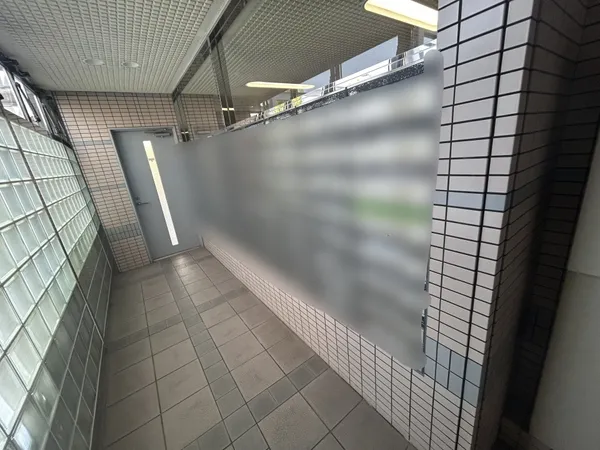 集合ポスト