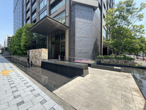 パークタワー北浜 その他現地 パークタワー北浜 その他現地
