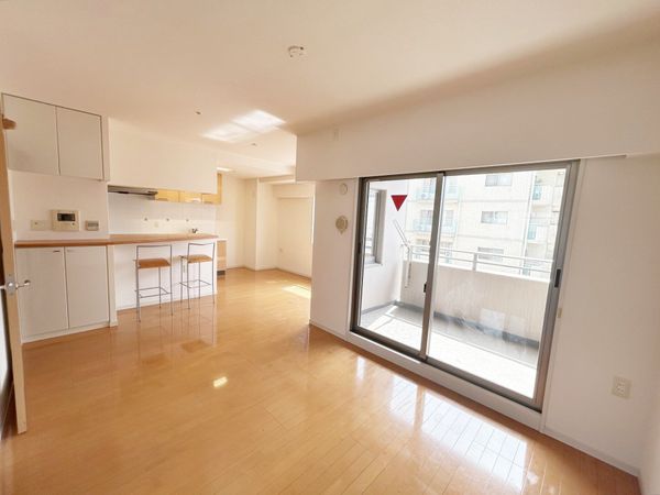 谷町アーバンライフ リビング 谷町アーバンライフ リビング