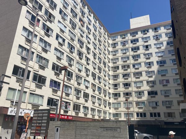新大阪コーポビアネーズ 外観 新大阪コーポビアネーズ 外観