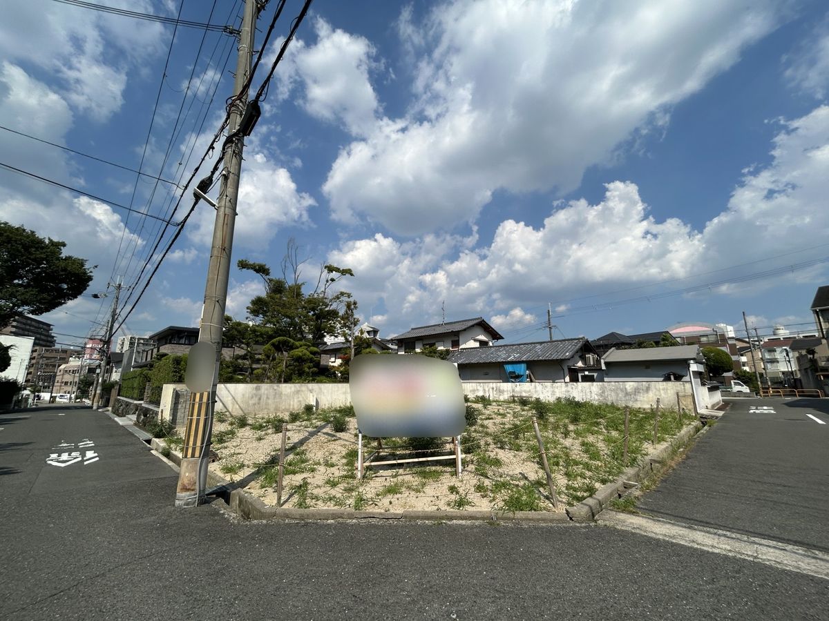 土地写真