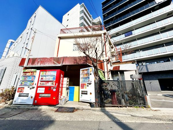 南金田一丁目 土地 土地写真 南金田一丁目 土地 土地写真