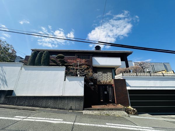 吹田市円山町 土地 土地写真 吹田市円山町 土地 土地写真