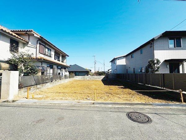 箕面市桜ケ丘一丁目 土地 土地写真 箕面市桜ケ丘一丁目 土地 土地写真