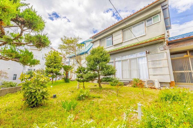 吹田市垂水町一丁目 土地 土地写真 吹田市垂水町一丁目 土地 土地写真