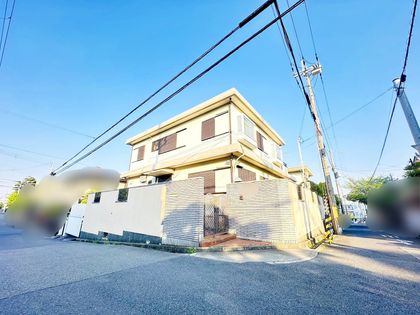千里山西四丁目 土地 土地写真