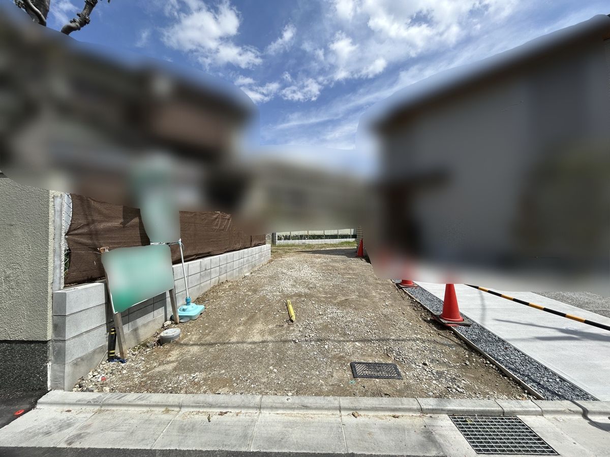 土地写真
