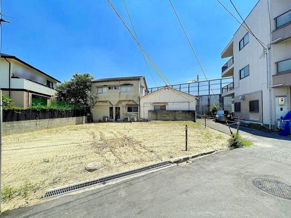 泉町1丁目 土地 一号地 土地写真 泉町1丁目 土地 一号地 土地写真