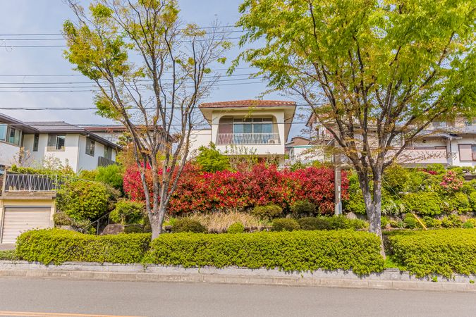 高野台3丁目 土地 土地写真 高野台3丁目 土地 土地写真