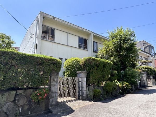 佐竹台2丁目 売土地 土地写真 佐竹台2丁目 売土地 土地写真