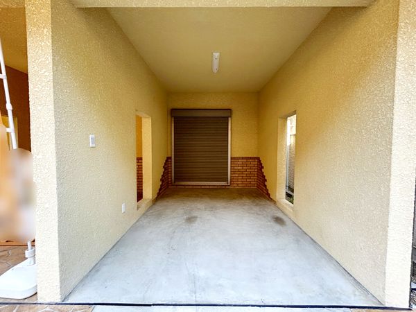 五月が丘南 中古戸建 駐車場 駐車場