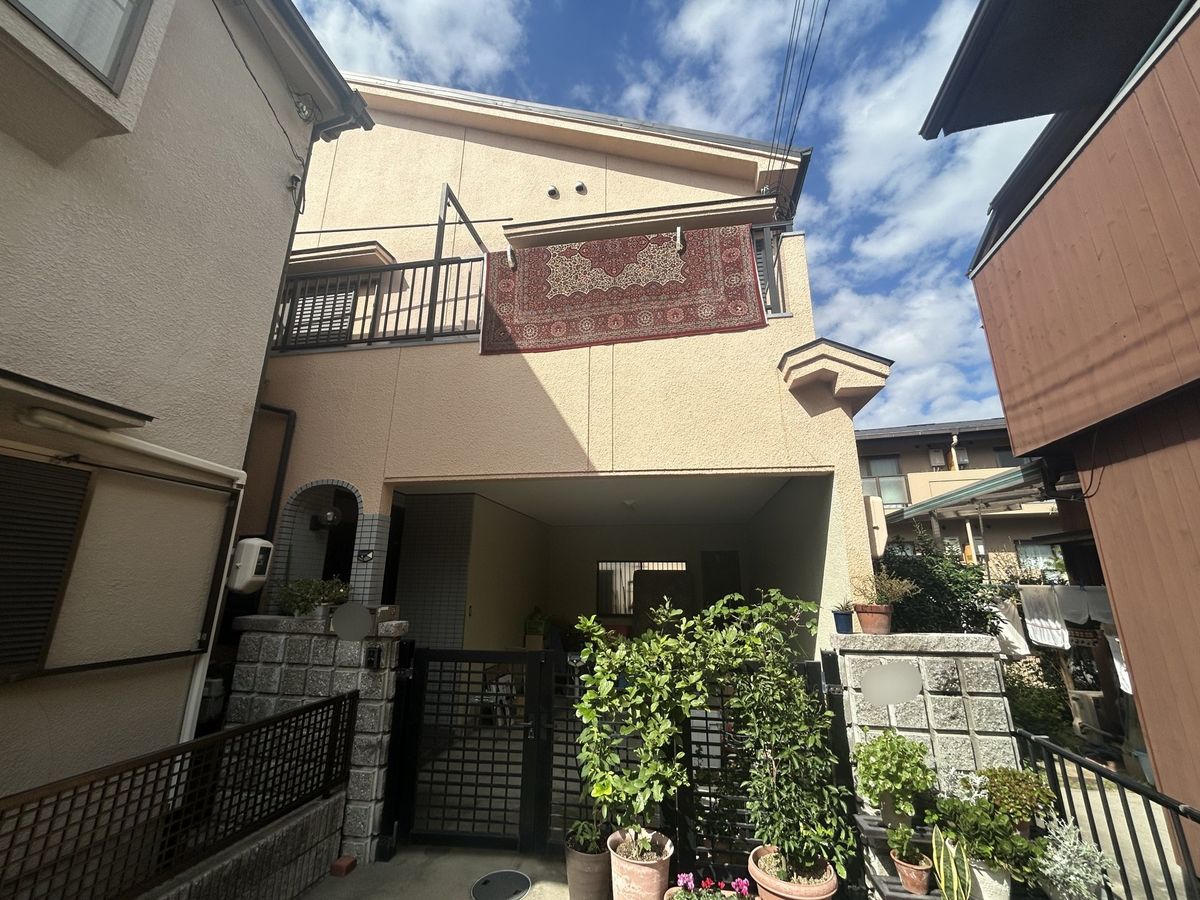 山手町4丁目 中古戸建 外観 外観