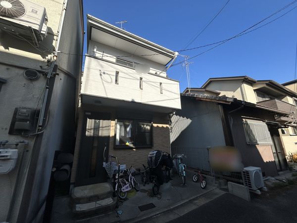 内本町1丁目 中古戸建 外観 内本町1丁目 中古戸建 外観