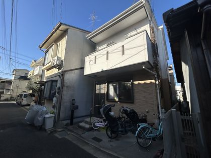 内本町1丁目 中古戸建 外観