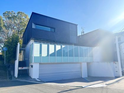 吹田市藤白台2丁目 中古戸建 外観