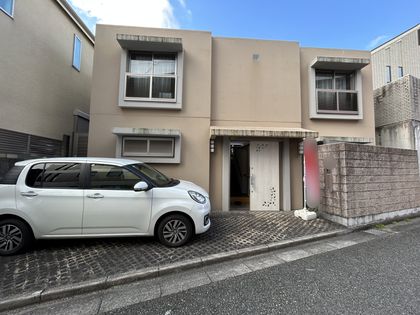 五月が丘北 中古戸建 外観