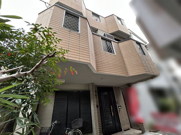 内本町3丁目 中古戸建 外観