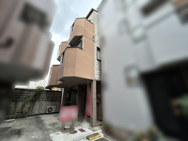 内本町3丁目 中古戸建 外観