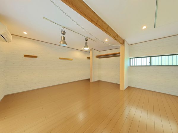 佐竹台4丁目 中古戸建 寝室 佐竹台4丁目 中古戸建 寝室