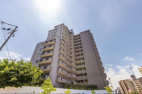 パインフィールド緑地公園 外観