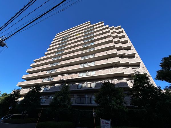 メイツ南千里 外観 メイツ南千里 外観