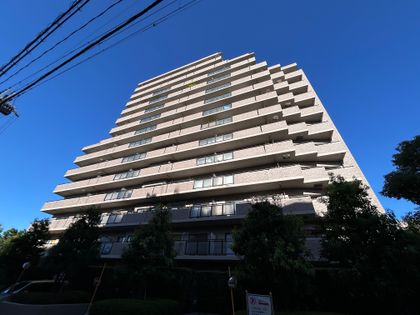 メイツ南千里 外観 メイツ南千里 外観