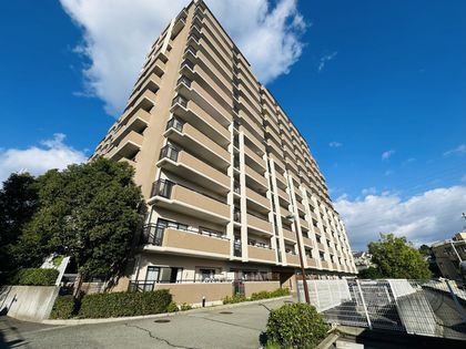 ヴィルヌーブ緑地公園 外観