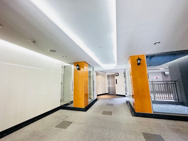 プラネ吹田山手町アーバンビュー 共有部分