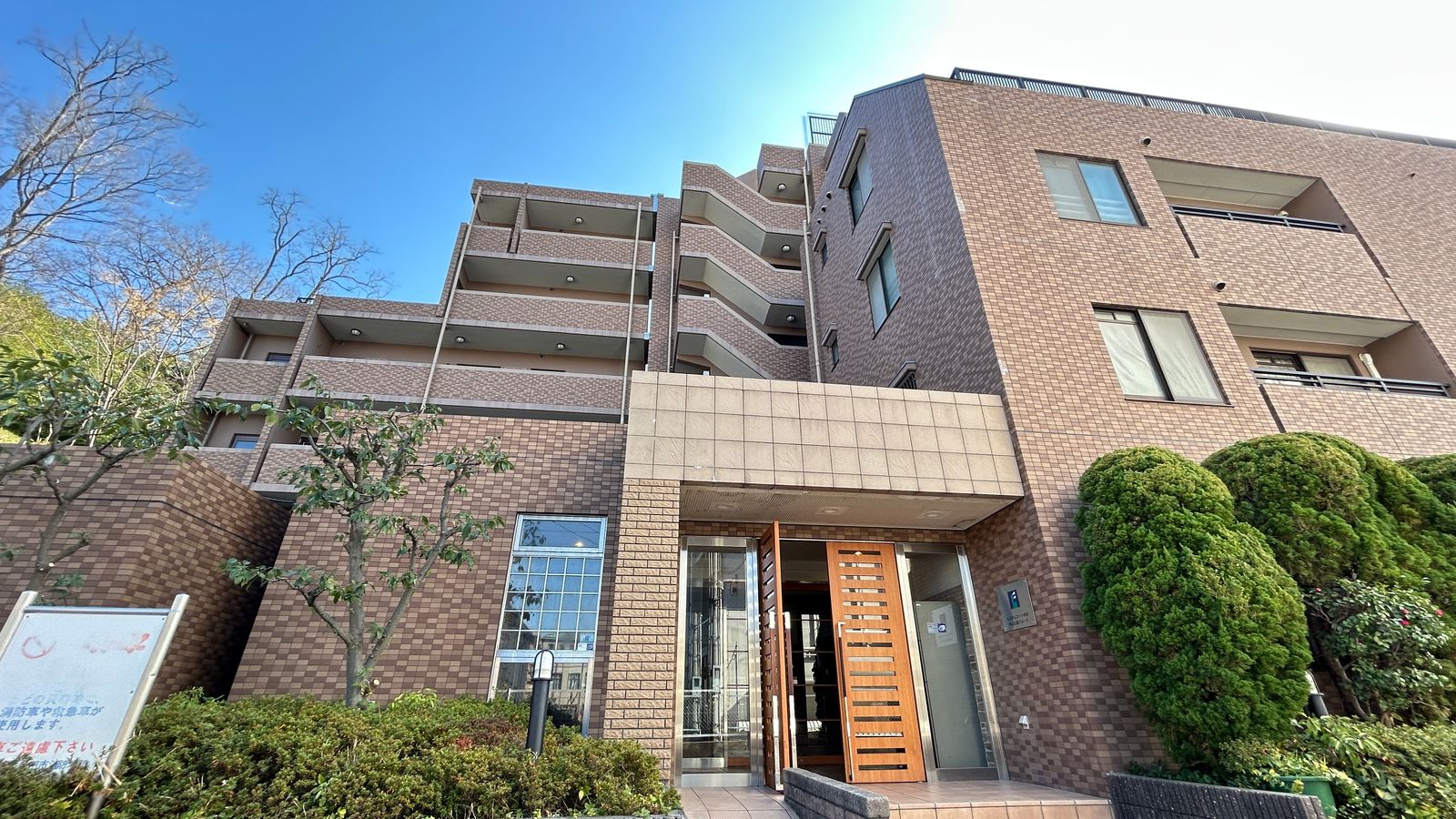 エステムコート吹田 外観 外観