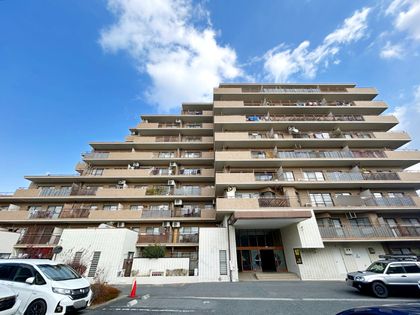 インペリアル千里山田 外観 インペリアル千里山田 外観