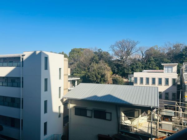 インペリアル千里山田 眺望 インペリアル千里山田 眺望